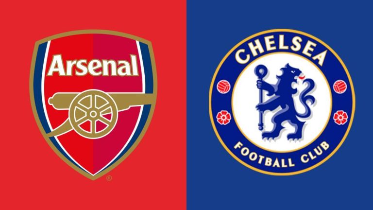 Chelsea vs Arsenal