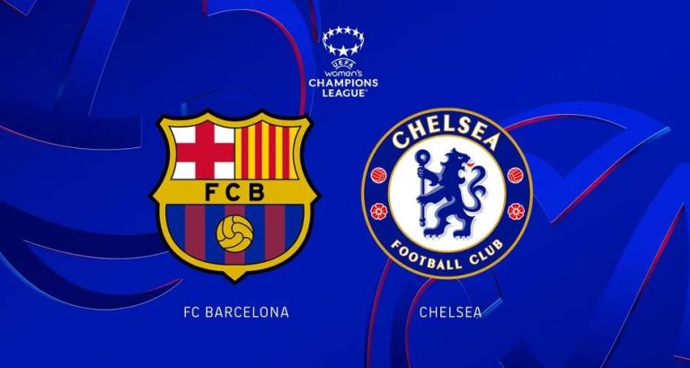 Chelsea vs Barcelona