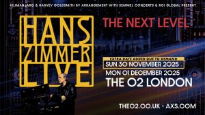 Hans Zimmer Live